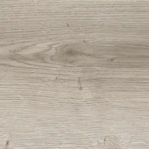 DISANO WaveAqua, DISANO WaveAqua Landhausdiele XL 4V - Eiche Ontario grau Designboden zum Klicken