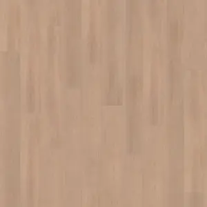 Wineo 1000 Purline Bioboden, Wineo 1000 wood XL zum Kleben - Calm Oak Shell Designboden zum Kleben