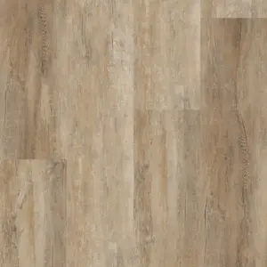 Cortica Design-Korkboden HDF - Eiche Primera  Korkboden zum Klicken