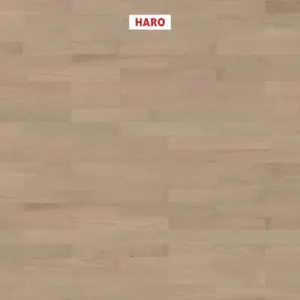 Serie 4000 Stab Allegro - Eiche sandgrau Trend strukturiert nD 2-Schicht Parkett