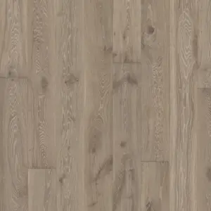 Classic Nouveau Collection - Eiche Nouveau Gray  Fertig-Parkett