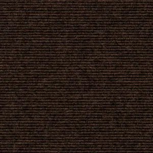 tretford Interland 590 - Mocca 2-Meter Breit Teppichboden 1010110590