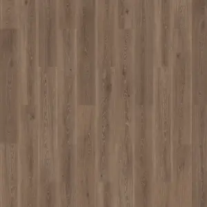 Home for Future - Exotic Dream Dark Brown Rigid Vinyl