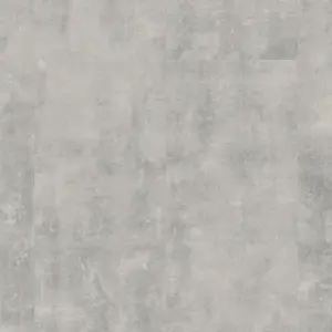 ID Inspiration 55 NATURALS - NATURALS - Patina Concrete - Light Grey Vinylboden zum Kleben
