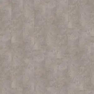 Vinyl-Design - Stein grau Vinyl-Laminat (HDF-Träger), Klick-Vinyl