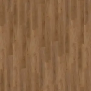 Vinyl-Design - Eiche natürlich braun Rigid Vinyl, Klick-Vinyl