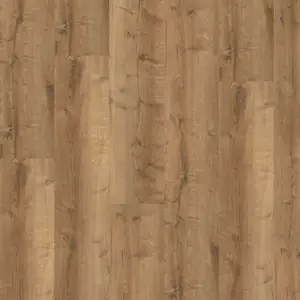 Vinyl-Design - Eiche rustikal angeräuchert Vinylboden zum Kleben