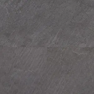 Wineo 400 stone L - Timeless Slate Dark Rigid Vinyl