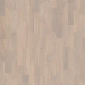 HOLZLOC, HOLZLOC - Schiffsboden - Eiche rustikal weiß geölt Fertig-Parkett