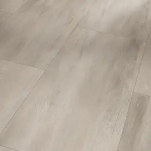 Modular One - Fusion grey Holzstruktur Designboden zum Klicken