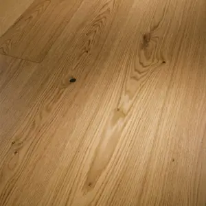 Basic 11-5 - Eiche M4V Classic naturgeölt Fertig-Parkett