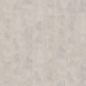 Bioboden PURLINE Design 32 - Stein hellgrau Designboden zum Kleben