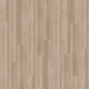 Wineo Bioboden PURLINE Design 33 Eiche lebhaft greige Designboden zum Kleben PL1200097