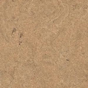 Ziro-Kork Korkparkett natur KF - Salsa 4mm Korkboden zum Kleben