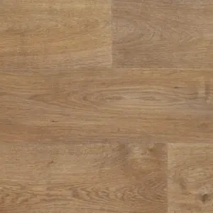 Primetex - TIMBER MEDIUM 2-Meter Breit PVC-Boden