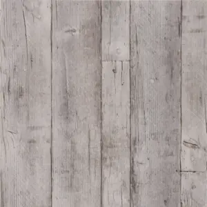 Primetex - FABRIK GREY 2-Meter Breit PVC-Boden