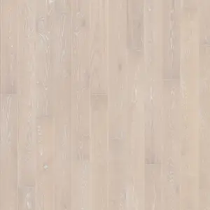Classic Nouveau Collection - Eiche Nouveau Snow  Fertig-Parkett