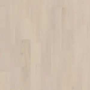 Life - Eiche Coconut Cream Furnier-Parkett