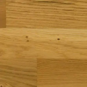 Selva, Selva Holz-Fertigparkett 3-Stab - Eiche Lechtal naturell lackiert Fertig-Parkett