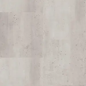 ID Inspiration 55 NATURALS - NATURALS - Cast Concrete - Cement Vinylboden zum Kleben