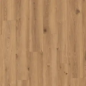 ID Inspiration 70 NATURALS - NATURALS - Creek Oak - Brown Vinylboden zum Kleben