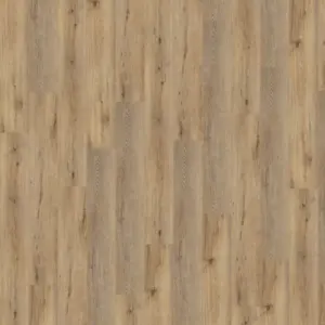 Vinyl-Design - Eiche rustikal gekalkt Rigid Vinyl, Klick-Vinyl