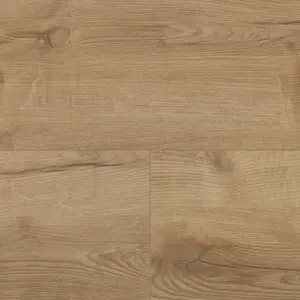 Wineo 400 wood XL - Comfort Oak Nature Rigid Vinyl