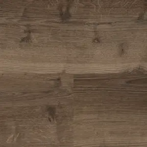 Wineo 400 wood XL - Comfort Oak Dark Vinylboden zum Kleben