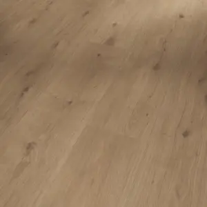 Modular One Hydron - Eiche Atmosphere umbra Designboden zum Klicken