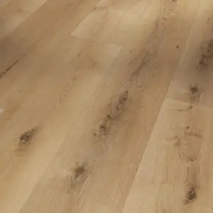 Trendtime 8 - Eiche Pacific natur Klick-Vinyl, Rigid Vinyl