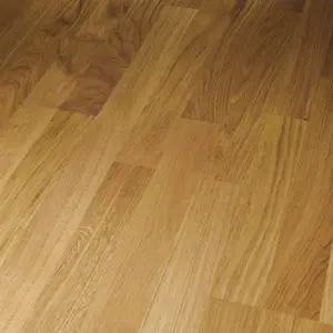 Basic 11-5 - Eiche Natur lackversiegelt matt Fertig-Parkett