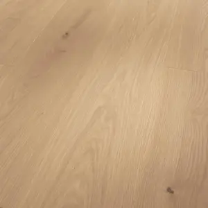 Parador Basic 11-5 Eiche Pure M4V Classic lackversiegelt matt Fertig-Parkett 1595165