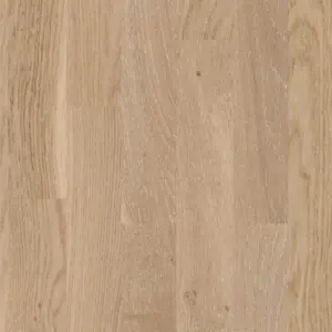 Classic 3060 - Eiche Living lackversiegelt matt weiß Fertig-Parkett