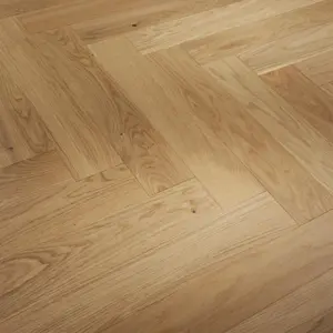 Trendtime 3 - Eiche cream M4V Living lackversiegelt matt Fertig-Parkett