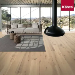 Boardwalk Collection - Eiche Pallido Fertig-Parkett