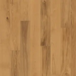 European Collection Landhausdielen, European Collection - Eiche Burgundy Fertig-Parkett