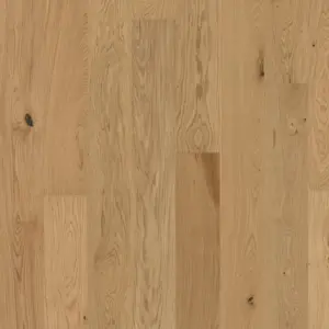 Flora Collection - Eiche Aster Mattlack Fertig-Parkett