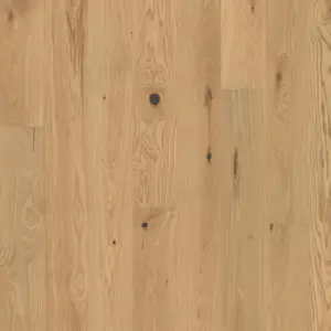 Flora Collection - Eiche Yarrow Fertig-Parkett