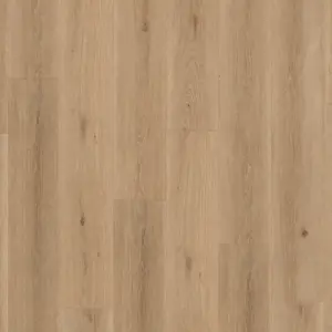 ID Inspiration 55 AUTHENTICS - AUTHENTICS - Highland Oak - Noisette Vinylboden zum Kleben