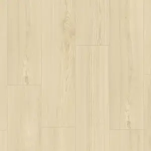 ID Inspiration 70 NATURALS - NATURALS - Brushed Elm - Beige Vinylboden zum Kleben