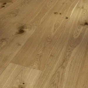 Classic 3025 - Eiche Fertig-Parkett