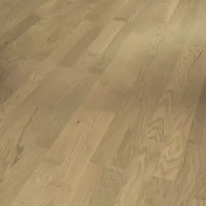 Classic 3025 - Eiche Malbec leicht geweißt Fertig-Parkett