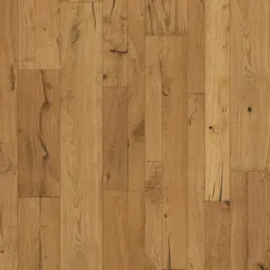 Trendtime 8 - Eiche Multiplank Fertig-Parkett