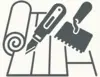 Verlegeservice Icon Verlegeservice aus Meisterhand
