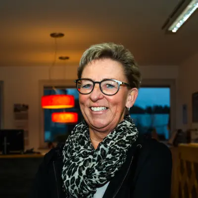 Heidi